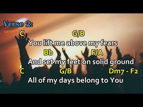 Reaching for You - Hillsong Music Australia