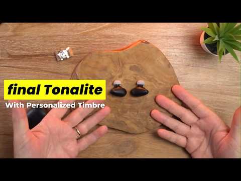 My Final Verdict: Tonalite — The Truly Personal Earphones