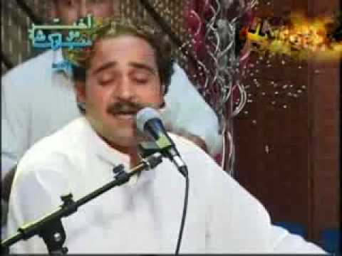 Pashto song- Pa Pekhawar ke parhar ma jorawa- must see edit by Tariq1980