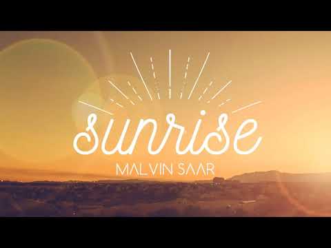 08  Malvin Saar   Sunrise