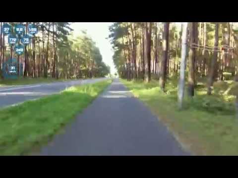 2015 08 29 Rennrad Winsen Essel Wietze