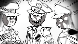 Countryhumans Japanese Empire planned too far ahea