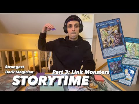 Dark Magician Kashtira Deck - Part 3: Lore - Accesscode Talker