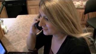 Mari Bliss Spotlight