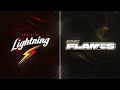 Adelaide Lightning V Sydney Flames Full Basketball Game WNBL 2022 2023 Season
