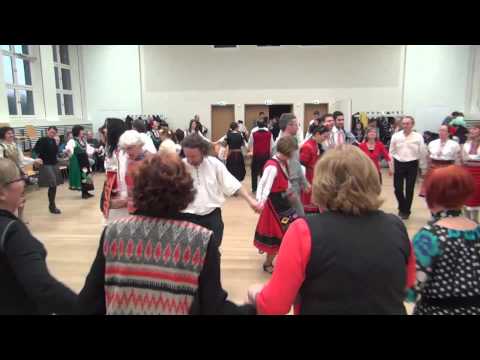 Balkanalia Dresden 2013 (10/15) - Daichovo Horo 2