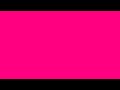 10 Hours Of Rose Screen In 4K