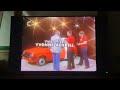 Bullseye Season 1 Episode 3 Credits 1981