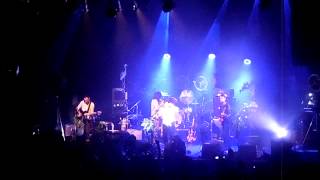 British Sea Power - Apologies to Insect Life (Manchester Ritz) 2015