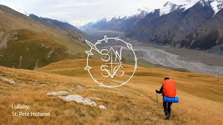 St. Pete Holland - Lullaby