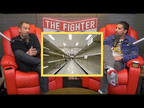 Bryan Callen on Selfish People and People Hoarding Supplies