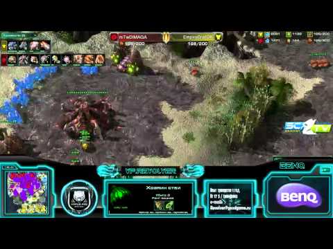 Шоу-матч: mTw.DIMAGA vs FXO.Brat_OK (VPBenQ|Revolver). Часть 1