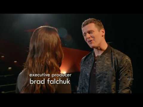 GLEE Full Performance of Listen To Your Heart