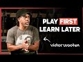 Victor Wooten Explains What Most Musicians Miss