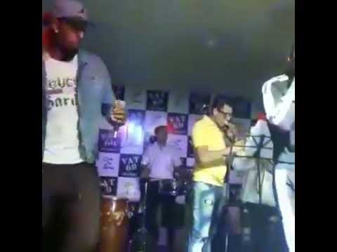 Los bembones club de anita