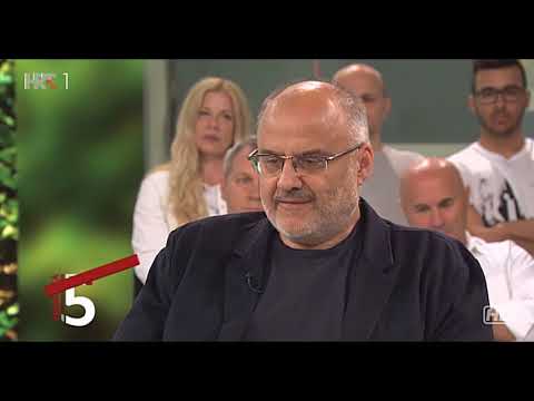 Hrvatska za 5: Identitet i prepoznavanje Republike Hrvatske (18. lipnja 2019.)