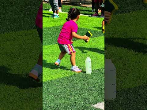 Early Years Sports Day: Laughter, Teamwork, and Family Fun