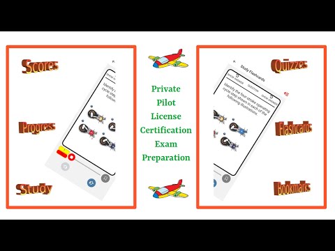 Private Pilot Exam Prep - Lite
