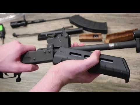 Magpul Ammo E Sl Handguard