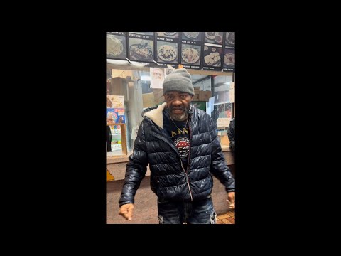 Boxing 🥊 LEGEND Tommy Lay of Washington, D.C. says Fly couldn't whoop him! #dcblacks