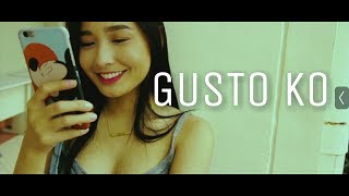 Gusto Ko - Grey To Black (Official Music Video)