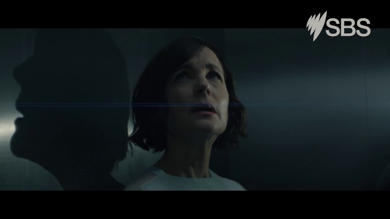 War Of The Worlds | Trailer | Coming to SBS in 2020