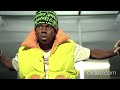 Rema DND Official Music Video