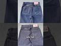 I Haven T Washed My Denim In 90 Days