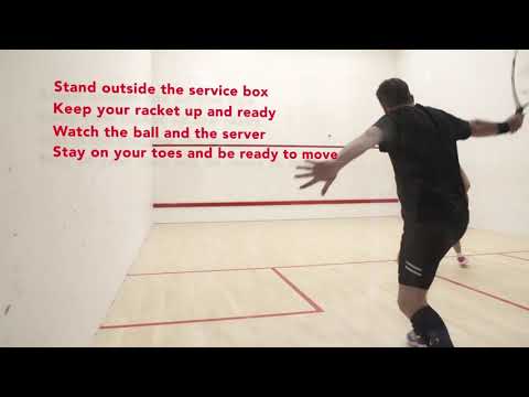 sq57 (07) Return Of Serve