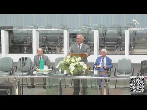 CULTO DA FAMILIA-11/11/25