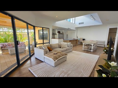 14 Catherine Street, Bluff Point, WA 6530, 4房, 3浴, House