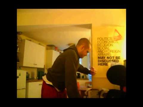 Are you Free to Dance (with me)? Chapter Two