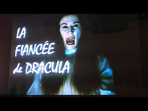 2002 Dracula - La Fiancée De Dracula