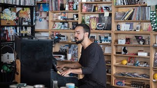 Gabriel Garzón-Montano: NPR Music Tiny Desk Concert