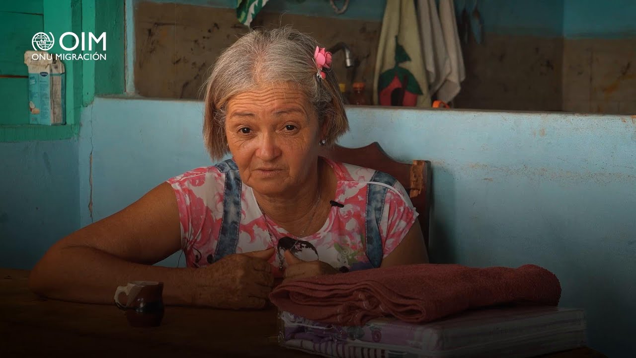 La fuerza de las comunidades de Cuba tras el huracán Oscar
