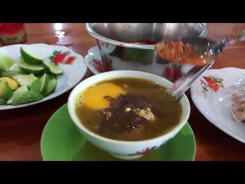 Pallu Basa Serigala realmente vale a viagem