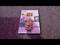 Opening To Despicable Me 3 2017 DVD