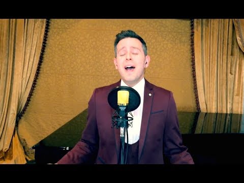 Loving You Keeps Me Alive - Dracula - Michael Thomas Freeman Cover