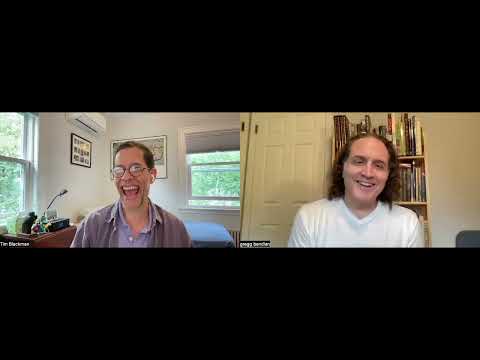 Cecil Taylor: Remembrance & Appreciation - The ProgCast with Gregg Bendian