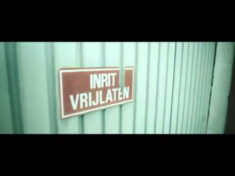 Jebroer ft  I Am Aisha   Herrie In Me Oor