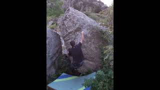 Video thumbnail of Efecte pigmalió, 6b. Cavallers