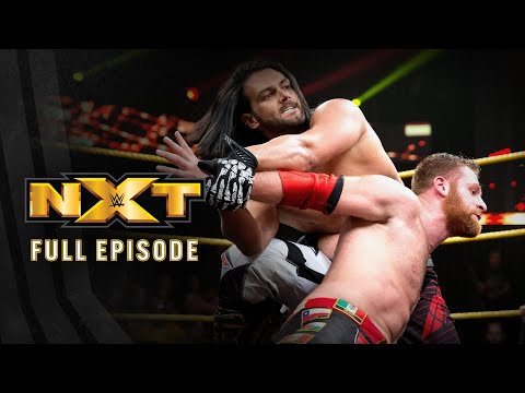 WWE NXT