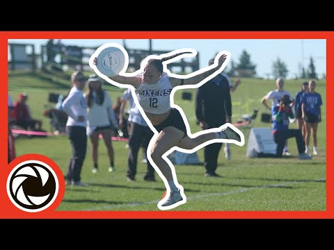 CUC 2025 | Senior Finals Highlights