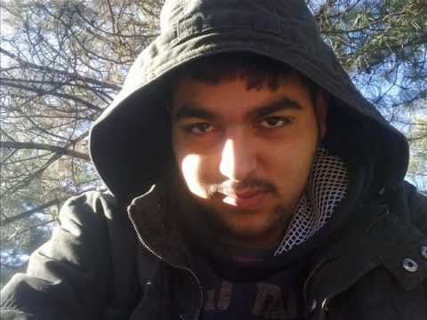 CrazyWaldo - Yanar Durur Ağlar Durur (2012 DEMO)