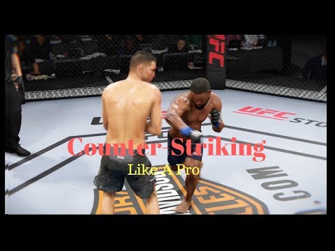 Beginners Guide to Head Movement & Counter-Striking in EA Sports UFC 3