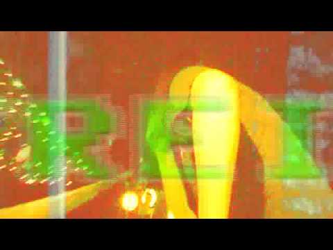 Freizeichen im Cafe Steinbruch/Duisburg 13-12-2007