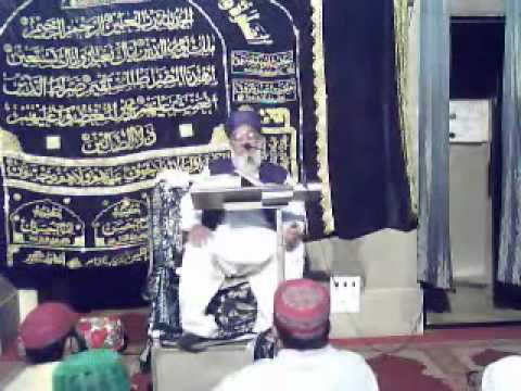 JMGA Lecture - sunday-06-02-2011