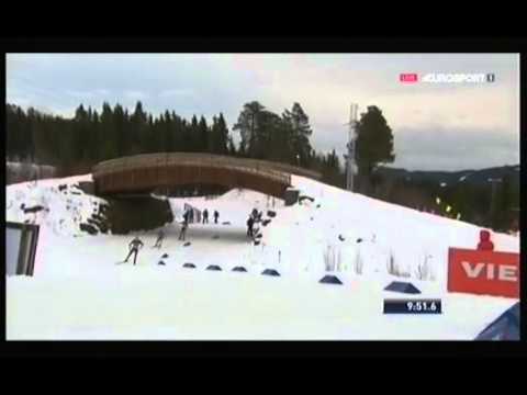 20. i 27. miejsce polskich kombinatorów (Kupczak, Cieślar) na inaugrację PŚ 2015/16 w Lillehammer