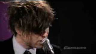 ryan adams. ao. magick.