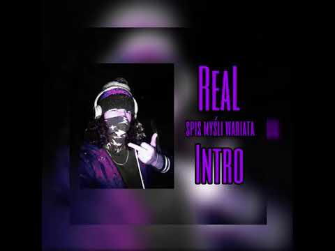 01. ReaL - Intro